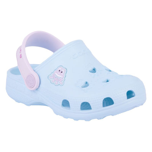 Coqui Little Frog Jr sandals 92800617335 Footwear/Lifestyle/Coqui Your Sports Performance