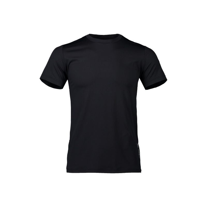 POC M'S REFORM ENDURO LIGHT cycling jersey - black