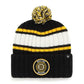 '47 NHL Plateau Winter Hat HPLTCF01ACE Clothing/Multisport/47 Brand Your Sports Performance