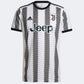 T-shirt adidas Juventus A Jsy M H38907 Clothing/Football Adidas