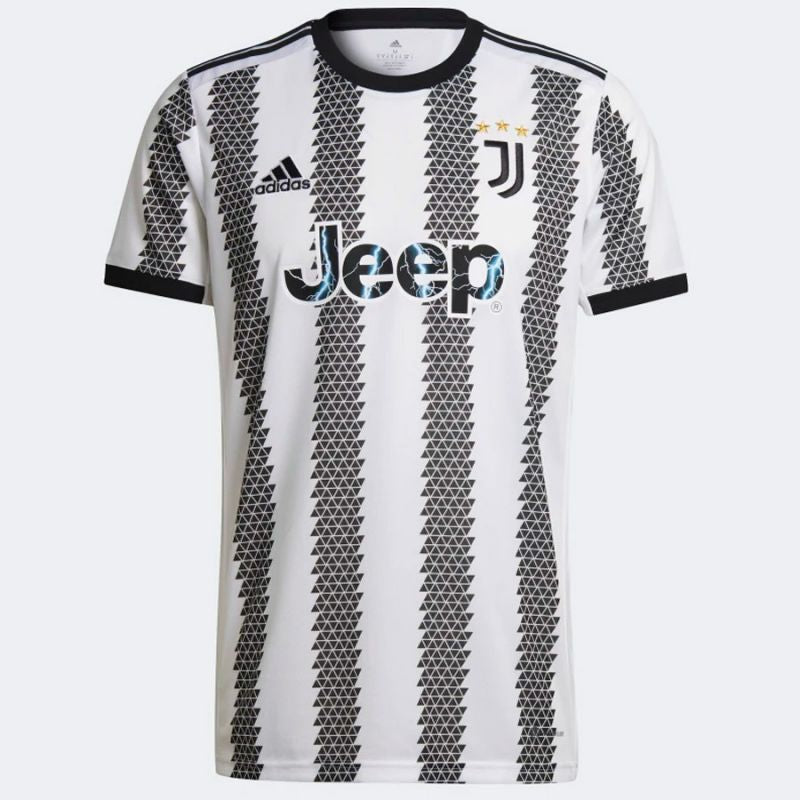 T-shirt adidas Juventus A Jsy M H38907 Clothing/Football Adidas