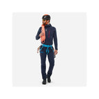 MILLET Trilogy Icon Lightgrid Hd M Navy Blue Men's Sweatshirt