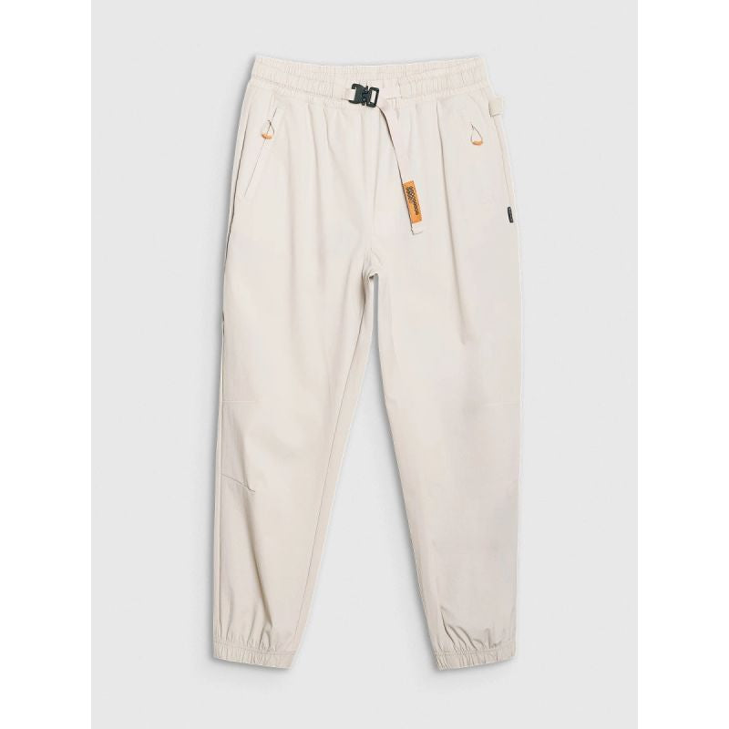 Men's casual trousers 4F 4FWSS25TTROM1001-83S *Kategoria tymczasowa Your Sports Performance