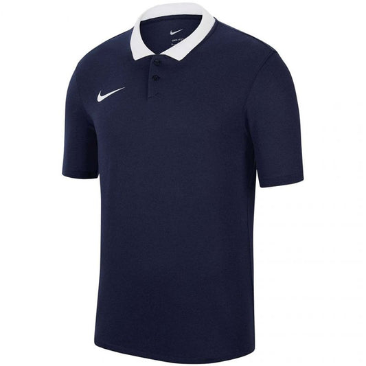 Nike DF Park 20 Polo SS Jr CW6935 451 T-shirt Clothing/Training Nike