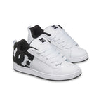 DC SHOES Court Graffik DC01662114 White To be categorized Your Sports Performance