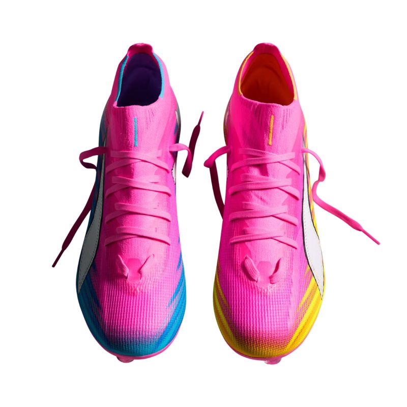 Puma Ultra 6 Match+ FG/AG 108702 05 football boots