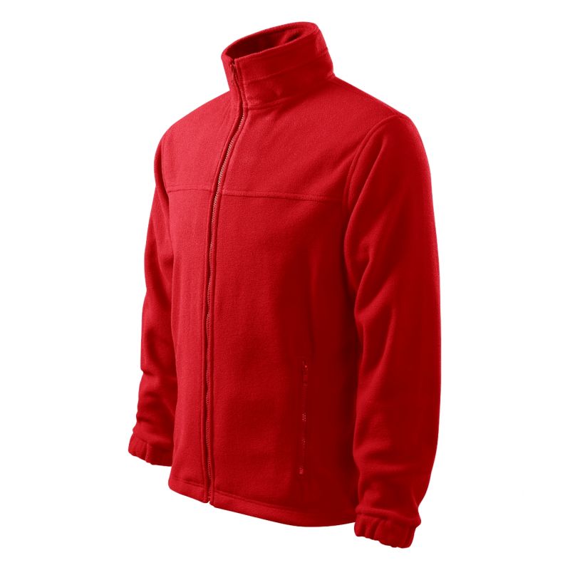 Malfini Jacket M MLI-501RD red 07 Clothing/Lifestyle/Malfini Malfini