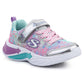 Skechers S Lights Star Sparks Jr 302324L-SMLT Footwear/Lifestyle/Skechers Skechers