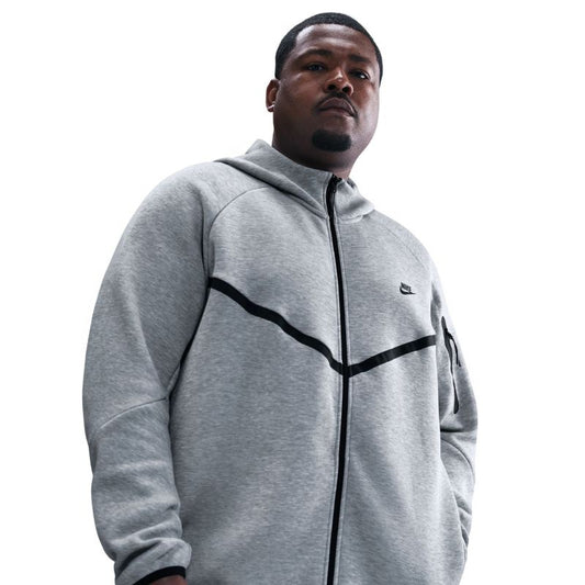 Nike Techfit Fleece Hoodie HV0949-063 In preparation Nike