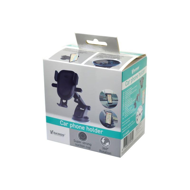 VAKOSS CAR PHONE HOLDER BOOM ST-3482K In preparation Your Sports Performance