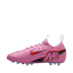 Nike Zoom Mercurial Vapor 16 Academy AG FQ8403 600 Kids' Soccer Cleats To be categorized Your Sports Performance