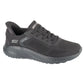Skechers Slip-Ins: BOBS Squad Chaos - Solid Step 118312-BBK Black 42.5 In preparation Your Sports Performance