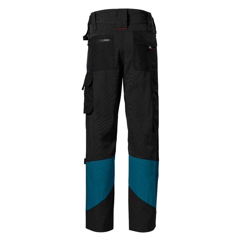 Rimeck Vertex M MLI-W0793 work trousers Clothing/Outdoor/Rimeck Your Sports Performance