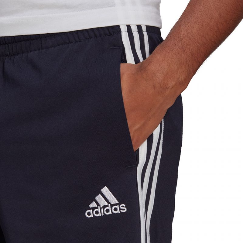 Adidas M 3S SJ M GK9989 shorts Clothing/Training Adidas