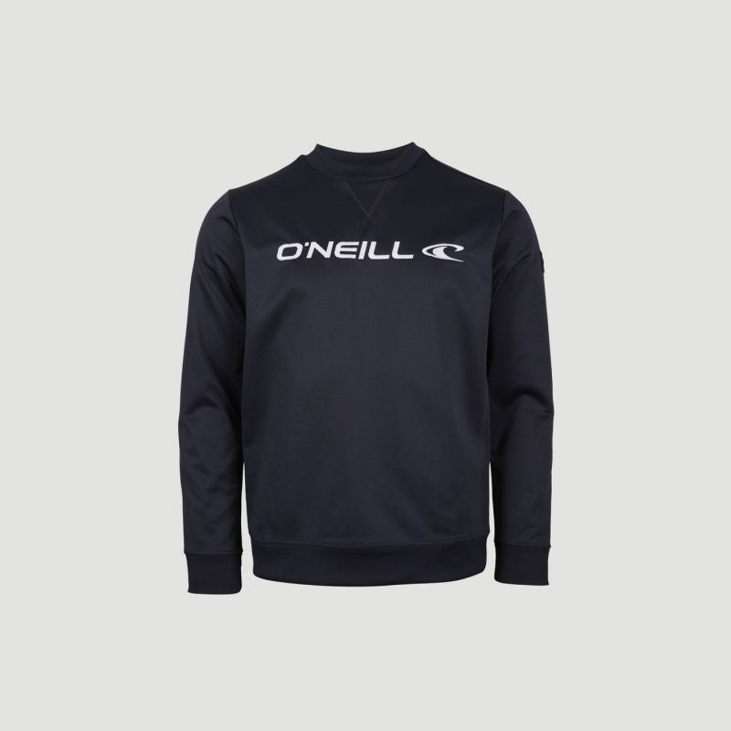 O'Neill Rutile Crew Fleece M 92800590286 Clothing/Lifestyle/ONeill Your Sports Performance