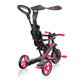 Bikes 4in1 Globber Explorer Trike Fuchsia 632-110-2 HS-TNK-000013809 Accessories/Bicycle/Rowery Your Sports Performance