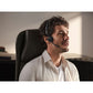 Shokz OpenMeet Wireless Over-Ear Headphones, Black In preparation Your Sports Performance
