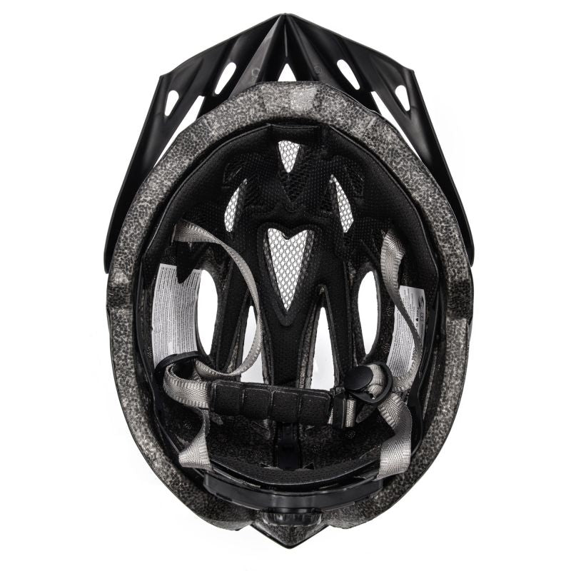 Meteor Ovlo L 16858 Bike Helmet Accessories/Bicycle/Helmets Your Sports Performance