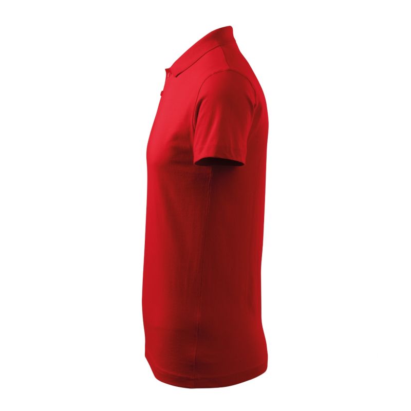 Adler Single J. M MLI-20207 polo shirt Clothing/Lifestyle/T-shirts/Adler Your Sports Performance