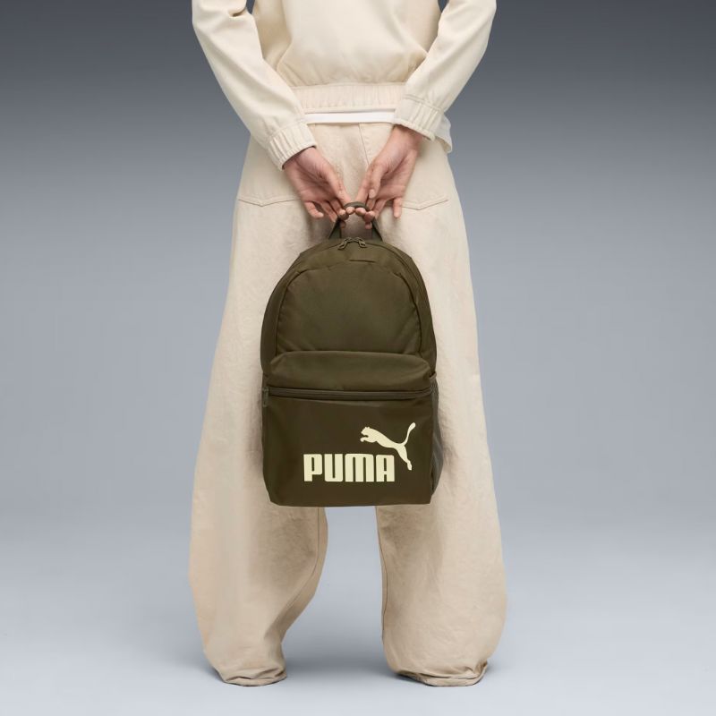 Puma Phase 91164 21 Backpack Accessories/Plecaki Puma