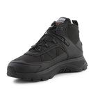 Palladium Thunder Mid Protect Wp+ M 74394-008-M Black shoes Footwear/Lifestyle/Palladium Your Sports Performance