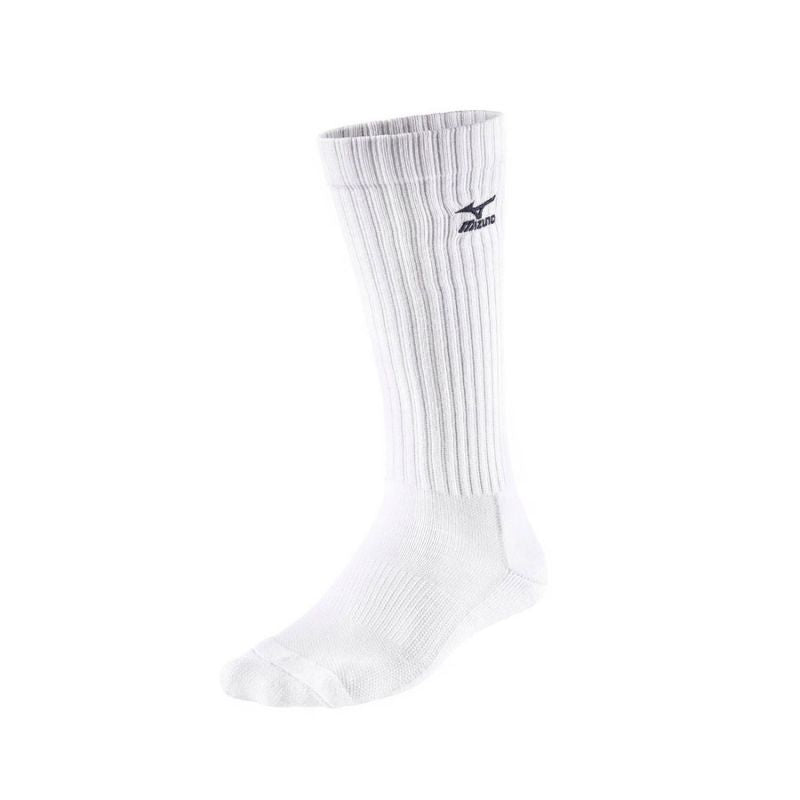 Mizuno Volley Socks Long 67XUU71671 volleyball socks Clothing/Training/Socks/Unisex/Mizuno Mizuno