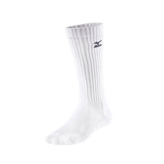 Mizuno Volley Socks Long 67XUU71671 volleyball socks Clothing/Training/Socks/Unisex/Mizuno Mizuno