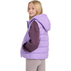 Vest 4F F166 Jr 4FJWSS25TVJAF166 51S Clothing/Outdoor 4F