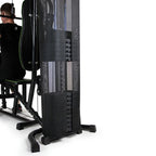 VIRTUFIT HOME GYM STRENGTH STATION KH100 In preparation Your Sports Performance
