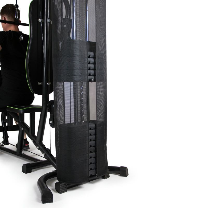 VIRTUFIT HOME GYM STRENGTH STATION KH100 In preparation Your Sports Performance