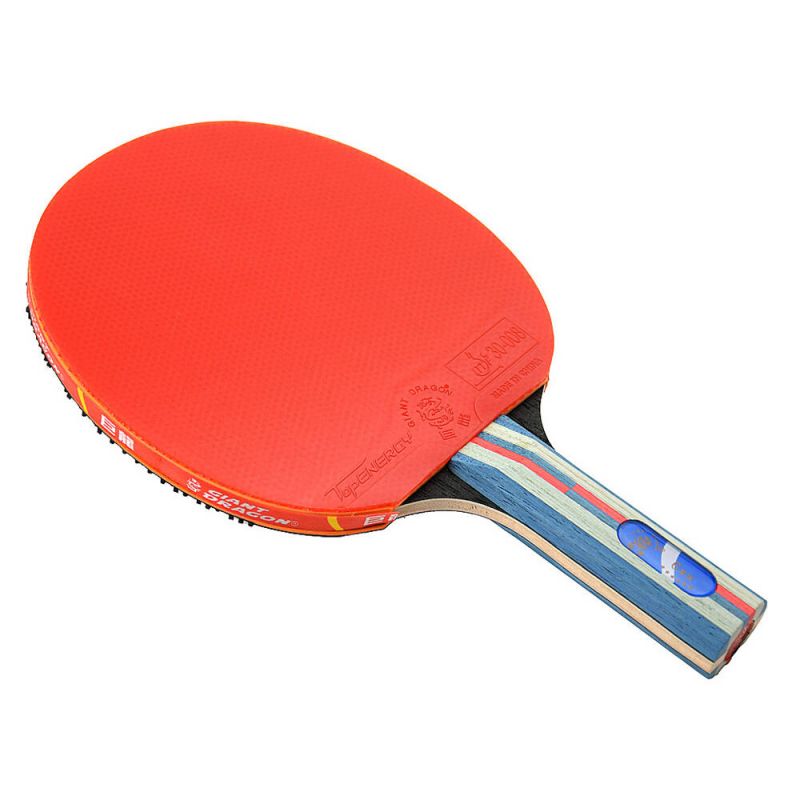 Giant Dragon 6★ N8062 Table Tennis Racket Accessories/Rackets and accessories Your Sports Performance