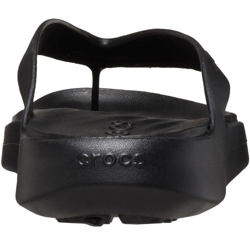 Crocs Getaway Flip W 209589 001 flip-flops Footwear/Swimming Crocs