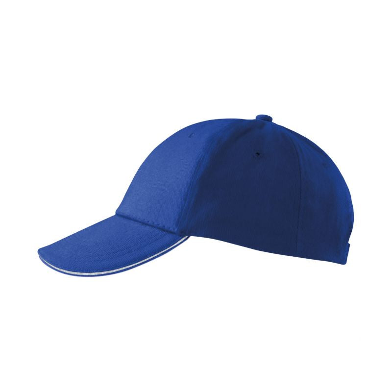 Cap Malfini Sandwich 6P MLI-30605 Clothing/Multisport Malfini