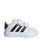 Adidas Grand Court 2.0 Jr ID5271 shoes