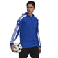 Sweatshirt adidas Squadra 21 Hoody M GP6436 Clothing/Football Adidas