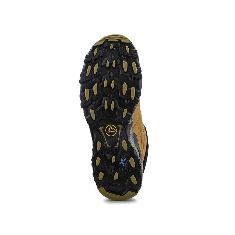 La Sportiva Ultra Raptor II M shoes 34J732726 Footwear/Outdoor/La Sportiva Your Sports Performance