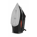 Black+Decker BXIR3000E steam iron (3000W; black) AGD - Produkty/Żelazka i generatory pary Your Sports Performance