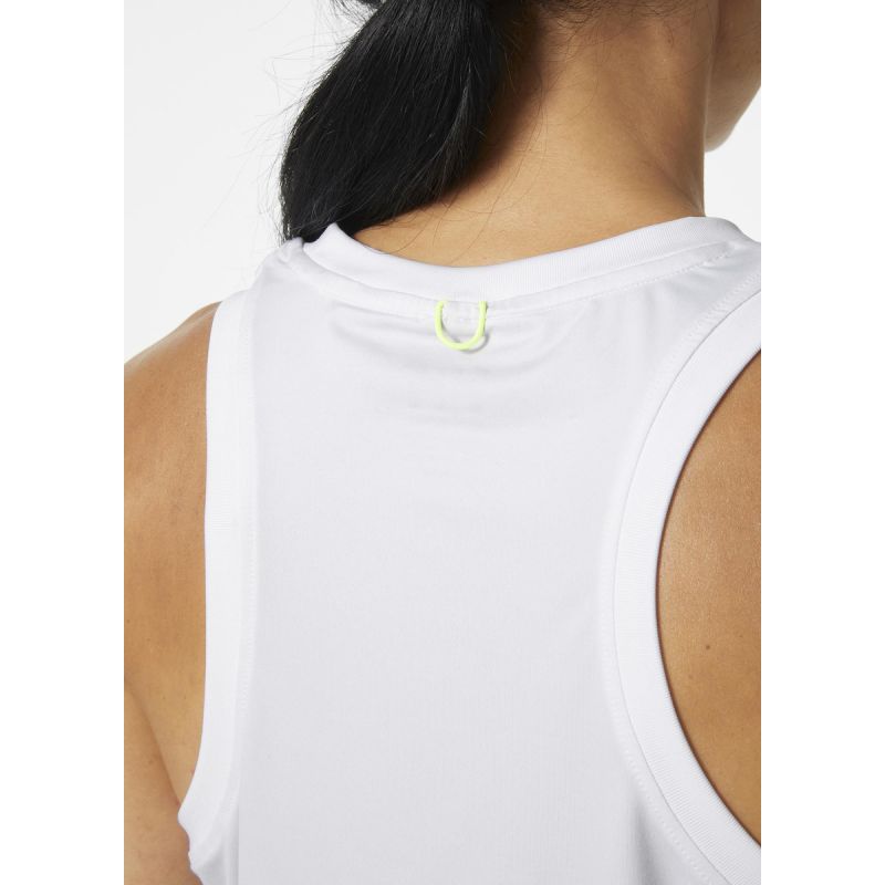 Helly Hansen Ocean Cropped Tank Top W 34269 001 Clothing/Training/Helly Hansen Your Sports Performance