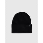 Unisex winter hat 4F 4FWAW25ACAPU674-20S *Kategoria tymczasowa Your Sports Performance