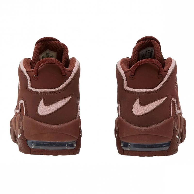 Nike Air More Uptempo `96 M DV3466-200 shoes Footwear/Lifestyle/Nike Nike