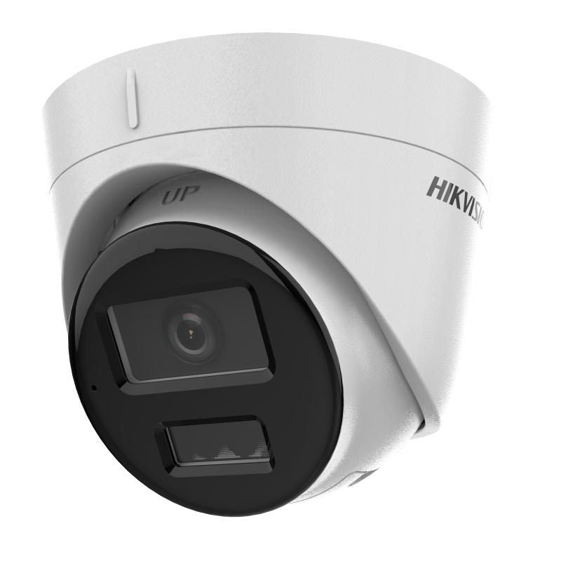 IP CAMERA DS-2CD1321G2-LIU(2.8MM)PL CCTV IP/Kamery Your Sports Performance