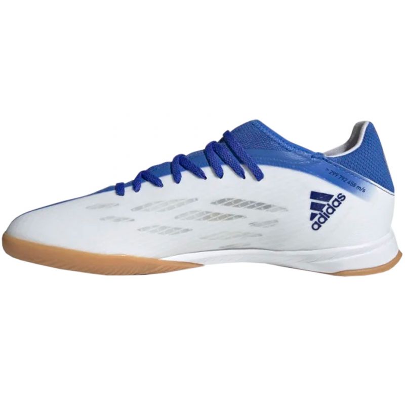Adidas X Speedflow.3 IN M GW7491 football boots Footwear/Football Adidas