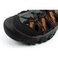 Grisport men's trekking sports sandals with comfortable straps Grisport