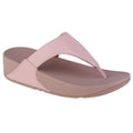 FitFlop Lulu Flip Flops W I88-A35 Footwear/Outdoor/FitFlop Your Sports Performance