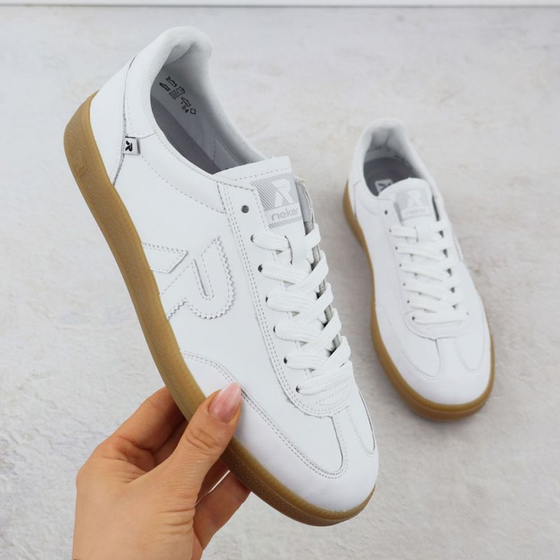 Rieker W W2200 RKR761 Shoes Footwear/Lifestyle/Rieker Your Sports Performance