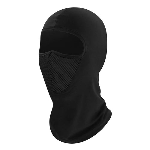 Spokey CLAVY 180 all-season balaclava with mesh mouth In preparation Your Sports Performance