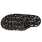 Calvin Klein Slipper Mule Fur Mono W HW0HW00536-0GK Footwear/Lifestyle/Tommy Hilfiger Your Sports Performance