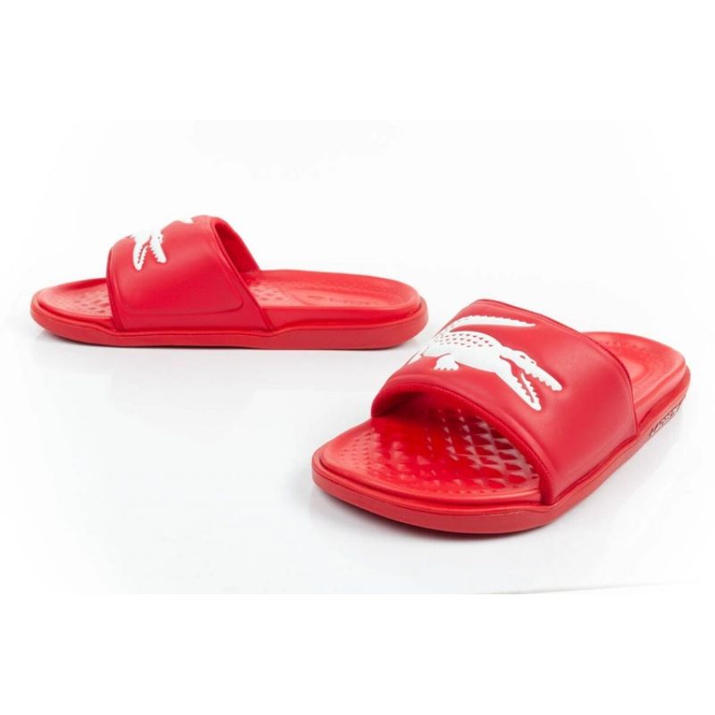 Lacoste Croco Dualiste 2017K M 743CMA002017K flip-flops Footwear/Lifestyle/Lacoste Lacoste