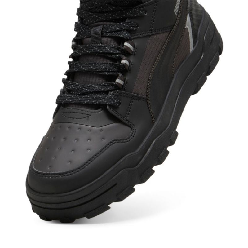 Puma Rebound Abrupt Open Road II M 397469-01 shoes Footwear/Training/Men Puma