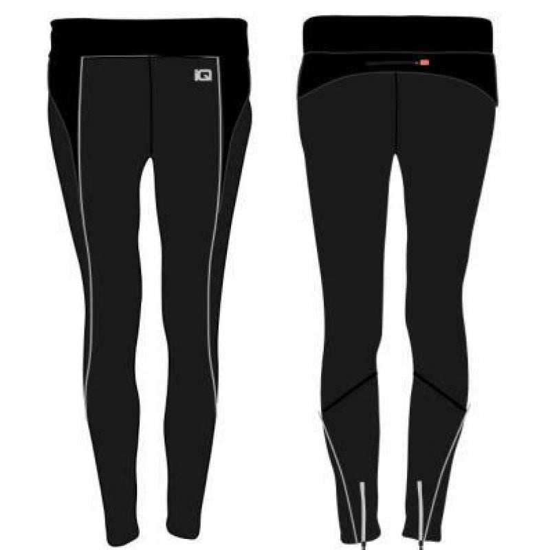 Iq Aira Leggings Wmns W 92800185709 Clothing/Training/IQ Your Sports Performance